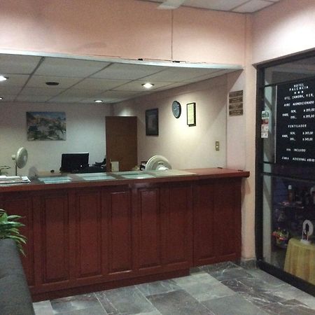 Hotel Palencia Gutierrez Zamora Exterior photo