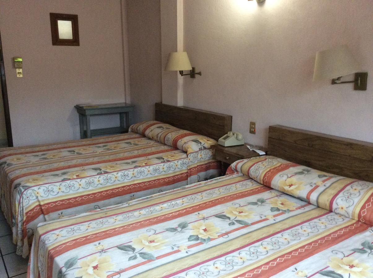 Hotel Palencia Gutierrez Zamora Room photo