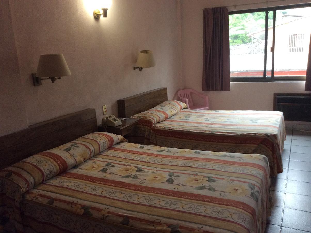 Hotel Palencia Gutierrez Zamora Room photo
