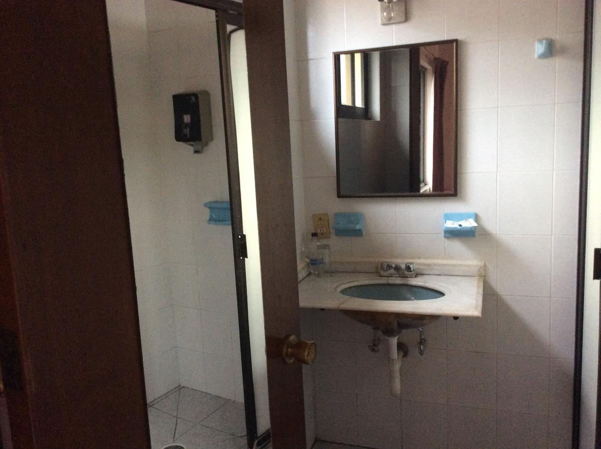 Hotel Palencia Gutierrez Zamora Room photo