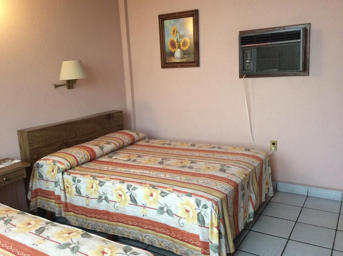 Hotel Palencia Gutierrez Zamora Room photo