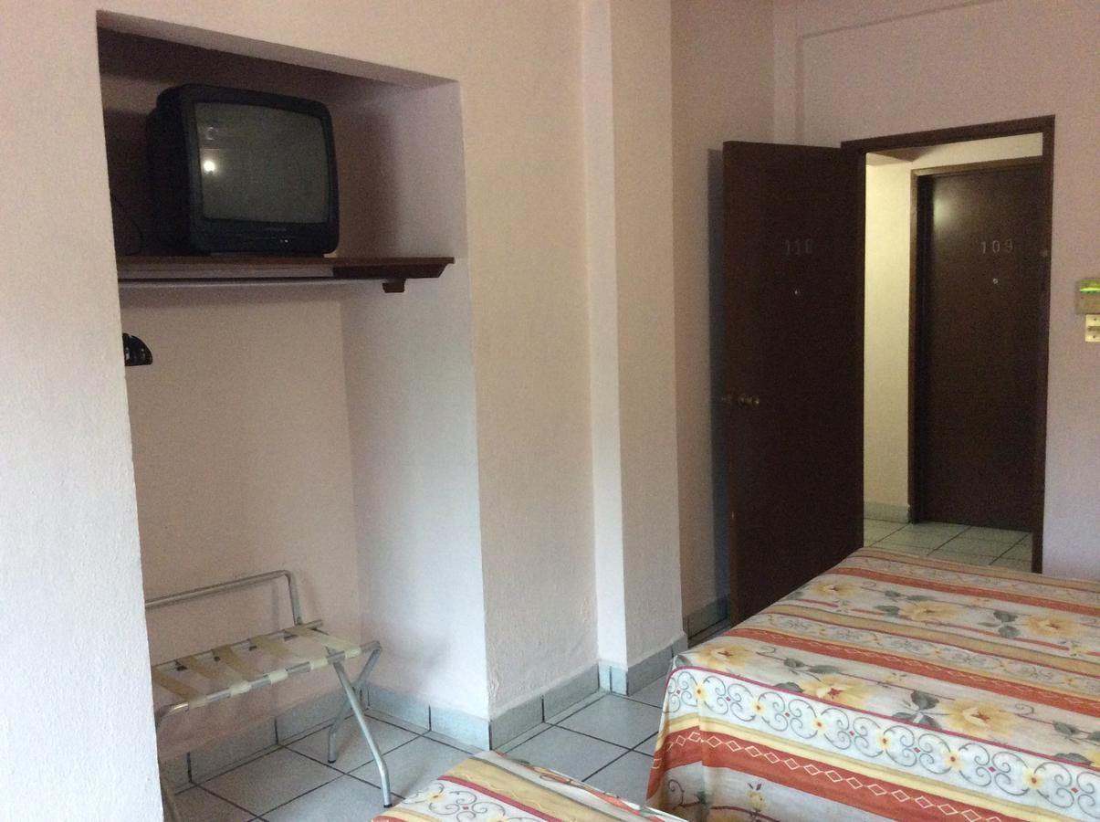 Hotel Palencia Gutierrez Zamora Room photo