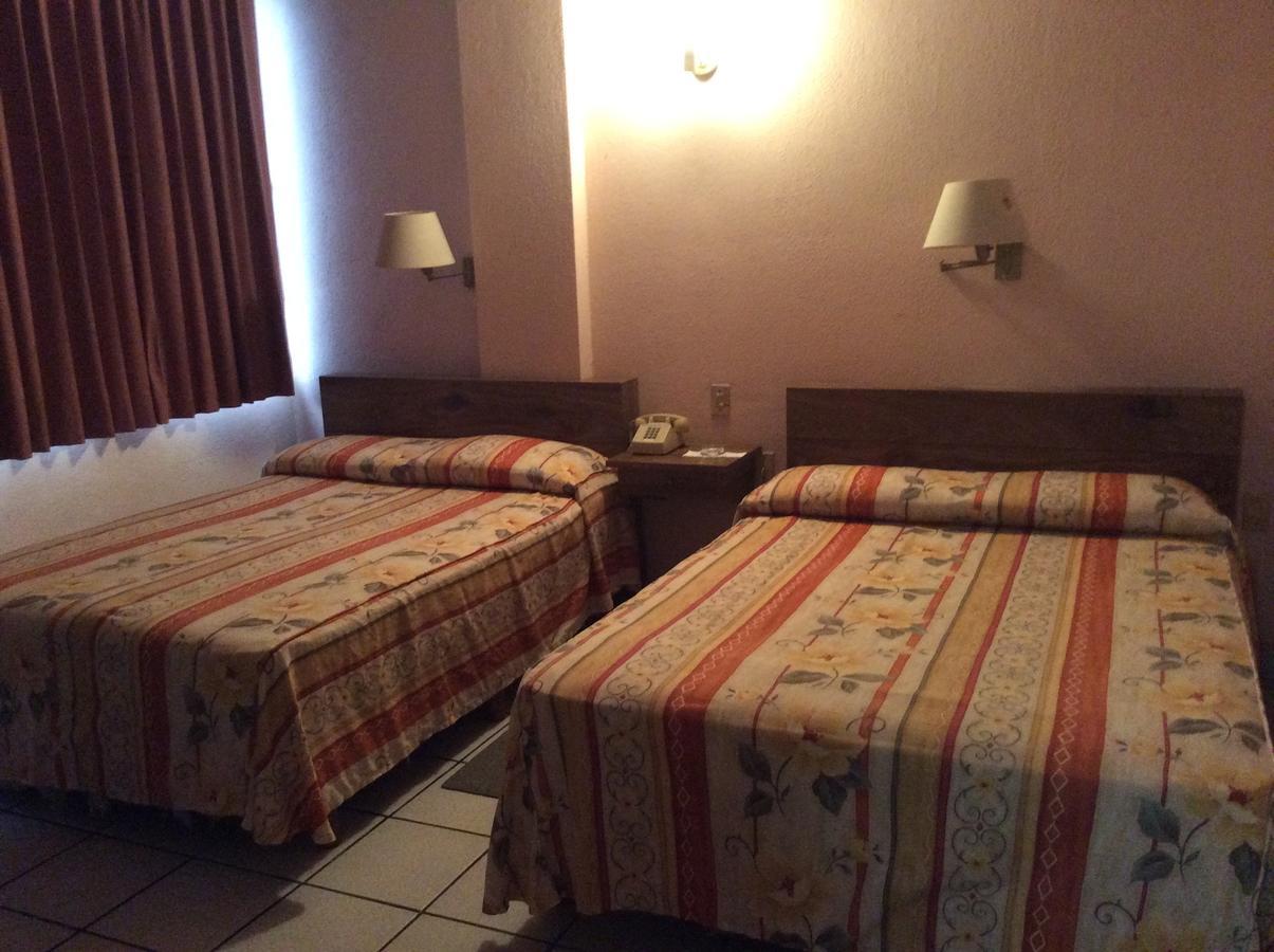 Hotel Palencia Gutierrez Zamora Room photo